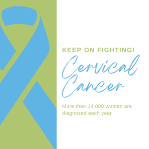 Cervical Cancer Post