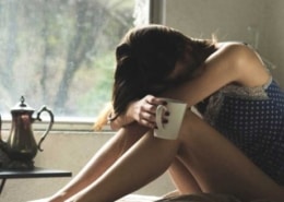 Therapist in St. Paul depression