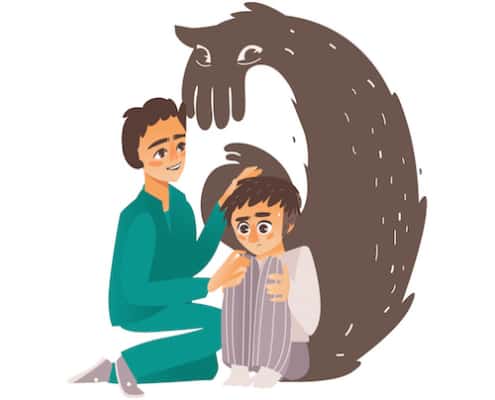 Mental illness addressed with Strength Based Approach