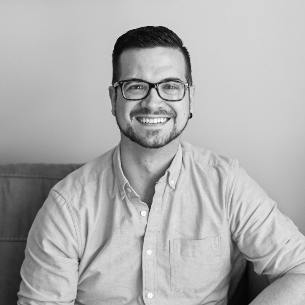 Ben Dockter