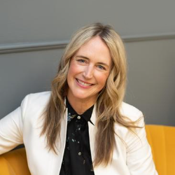 Mindy Glover