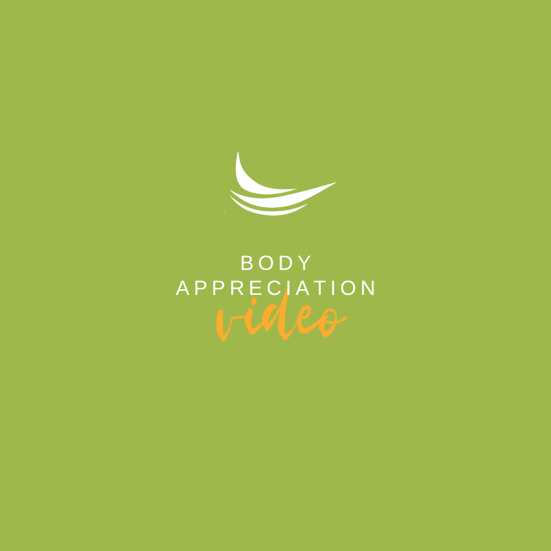 Body Appreciation Video
