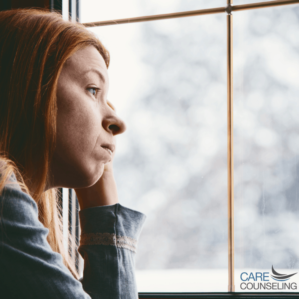 Seasonal Depressive Disorder