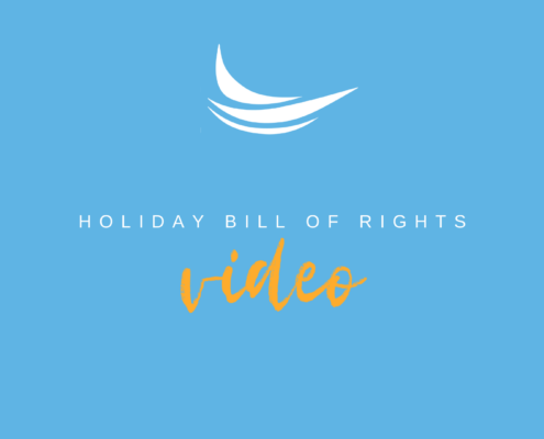 Holiday Bill of Rights
