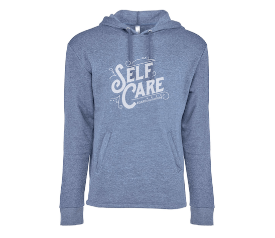 Self-CARE Sweatshirt