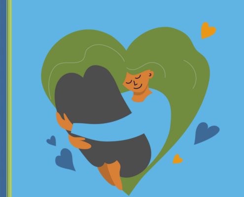 The Happiness Myth