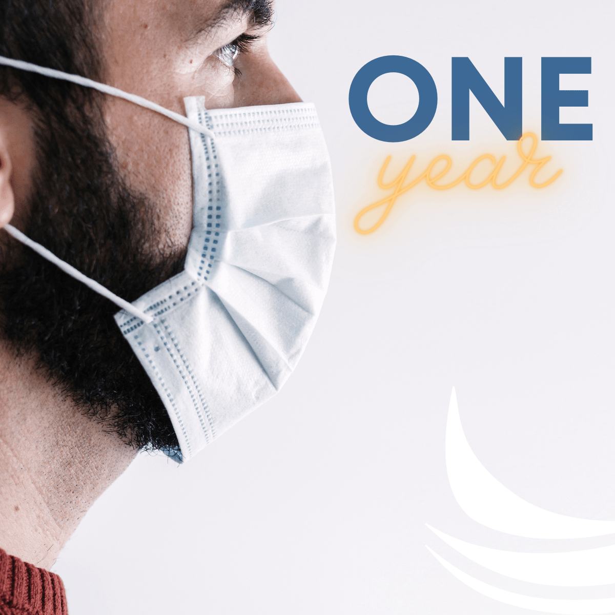 One Year Anniversary of COVID19 Reflections of a Therapist