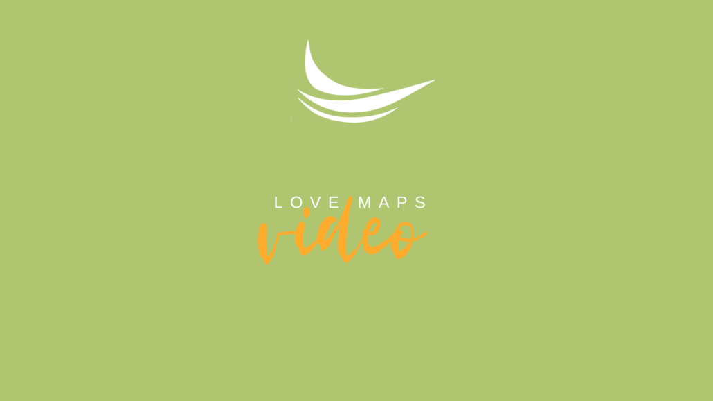 Love Maps