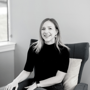 Johanna Erickson