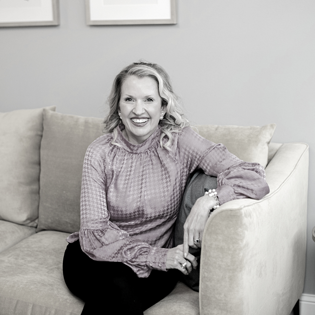 Jennifer Stoltenberg