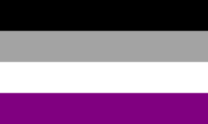 Asexual Pride
