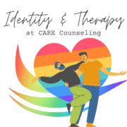 Identity & Therapy