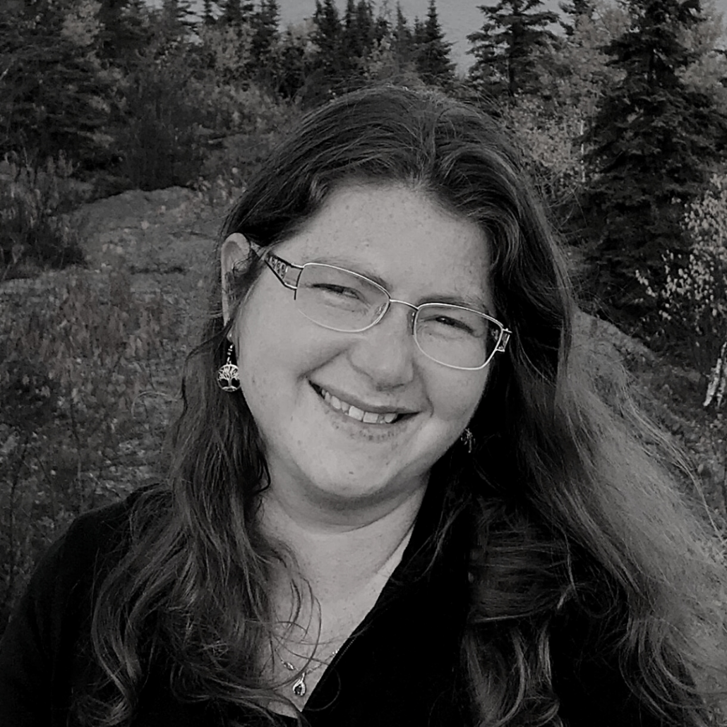 Naomi Schoenberg