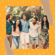 Benefits of Friendships