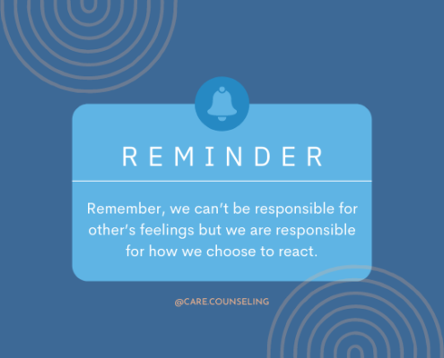 How to Have Difficult Conversations: A Lesson from Non-Violent Communication