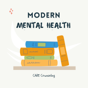 Modern Mental Health