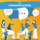 Communication in Therapy