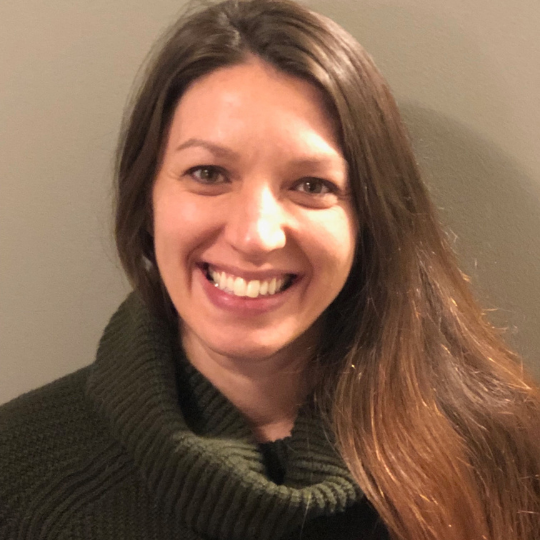 Kim Marette, MS, LPCC