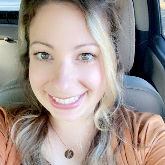 Michelle Schreiner
