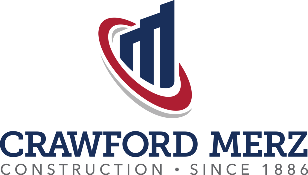 Crawford Merz Logo