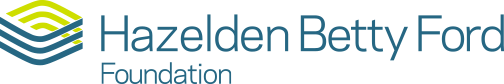 Hazelden logo