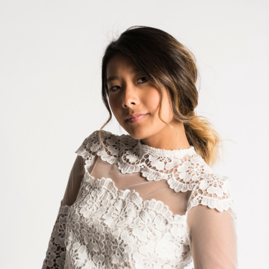 Alice Liu Xia, MS, LADC