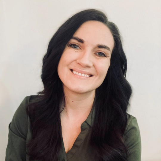 Emily George, MS, LMFT