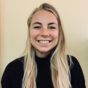 Megan Schildt, MA