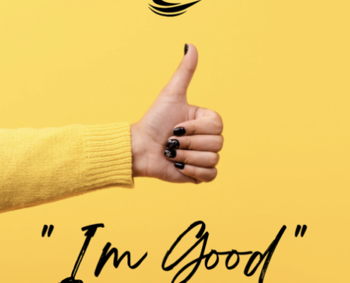 I'm Good