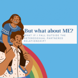 But What About Me?