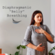 Diaphragmatic "Belly" Breathing