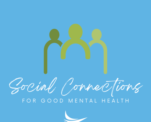 Social connections