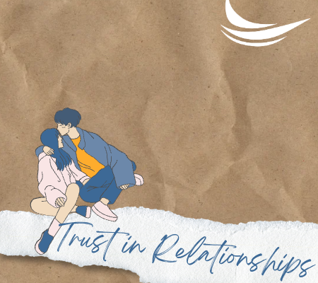 How To Build Trust in Your Relationship