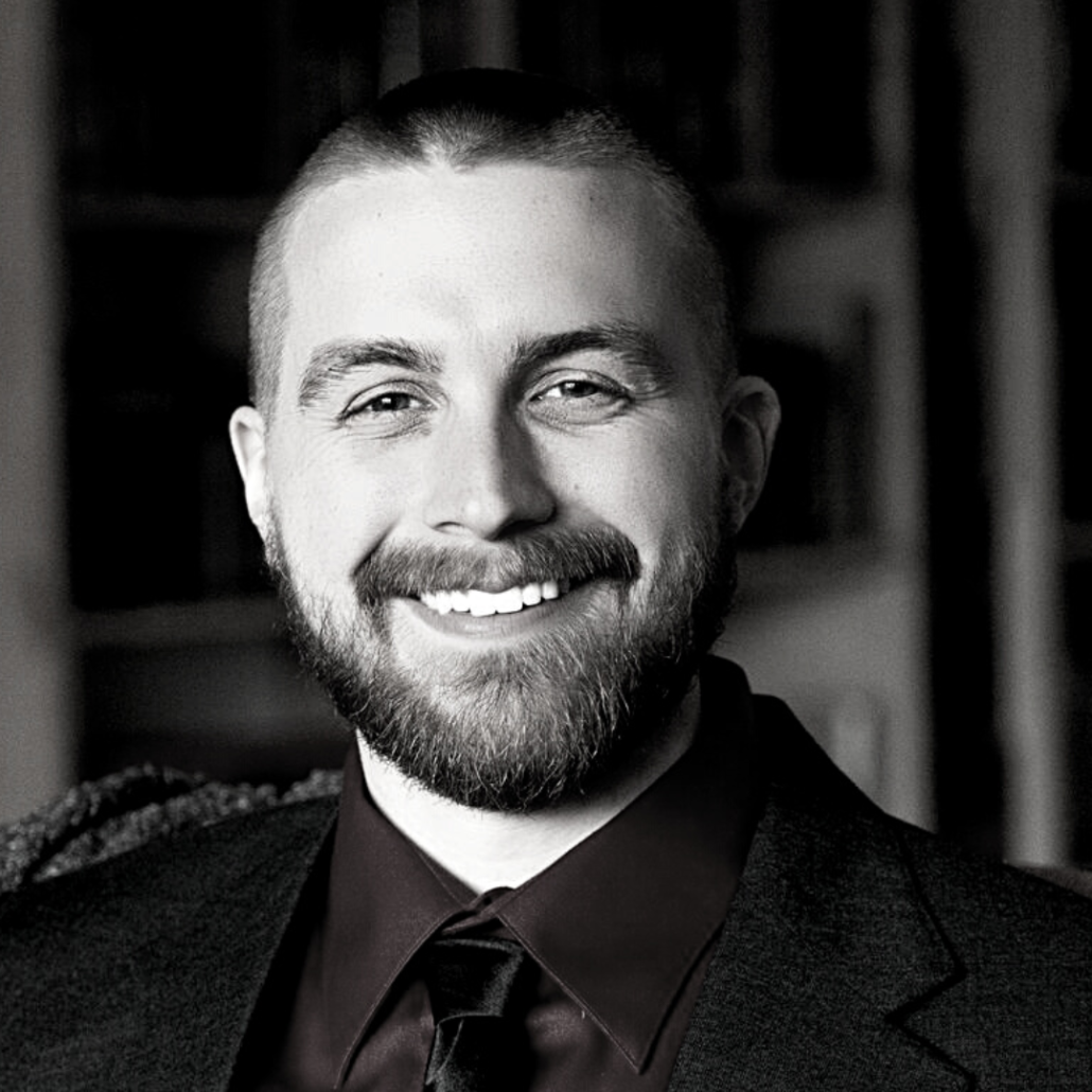 Matt Dehn