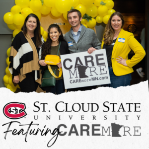St Cloud State Newsletter