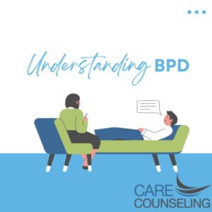 understanding BPD