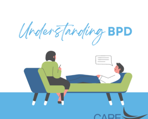 understanding BPD