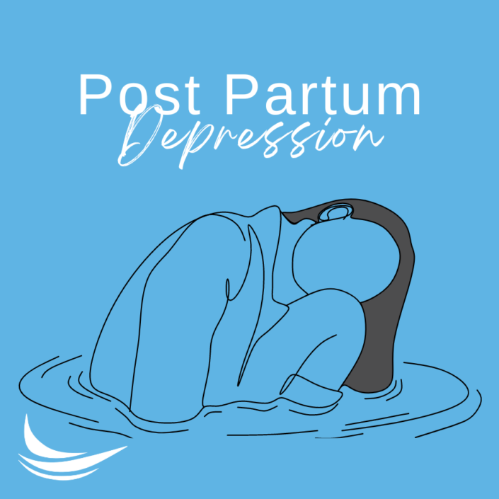 Different Postpartum Depression Stages, Signs, and Symptoms