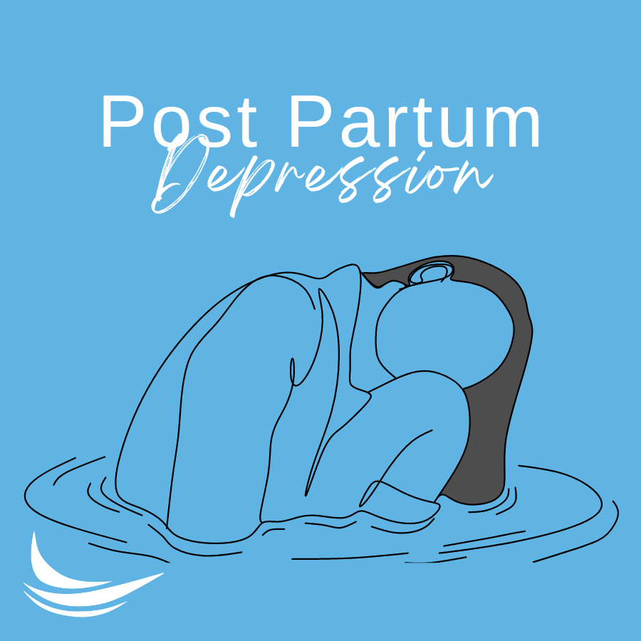 Care Counseling Different Post partum Depression Stages Signs And 