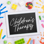 Talking to Children about Therapy