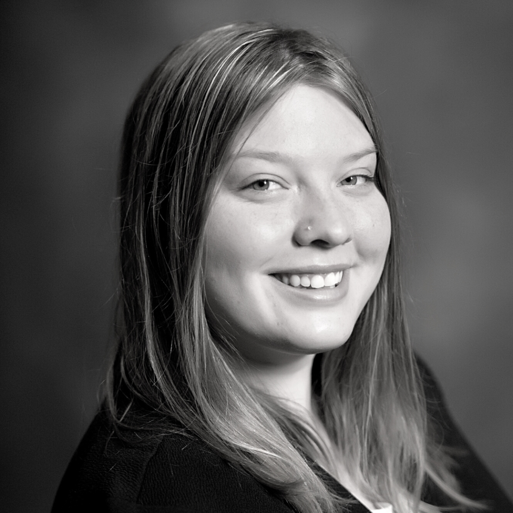 Aryanna Schroeder