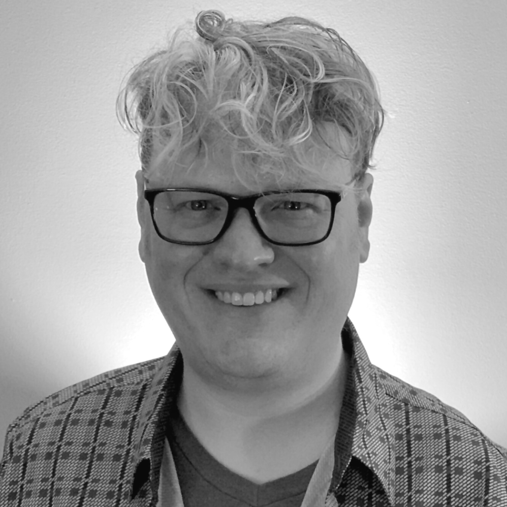 Andrew Shold