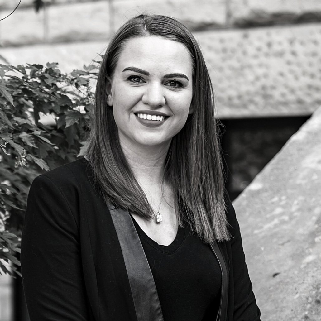 Audrie Burge-Meyer