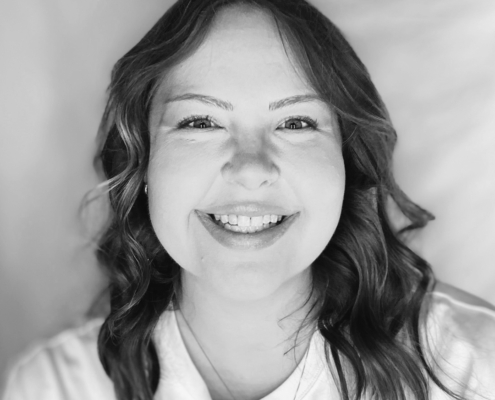 Hannah Erickson