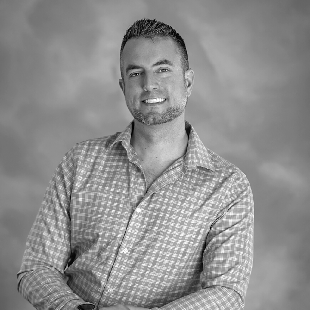 Travis Nelsen
