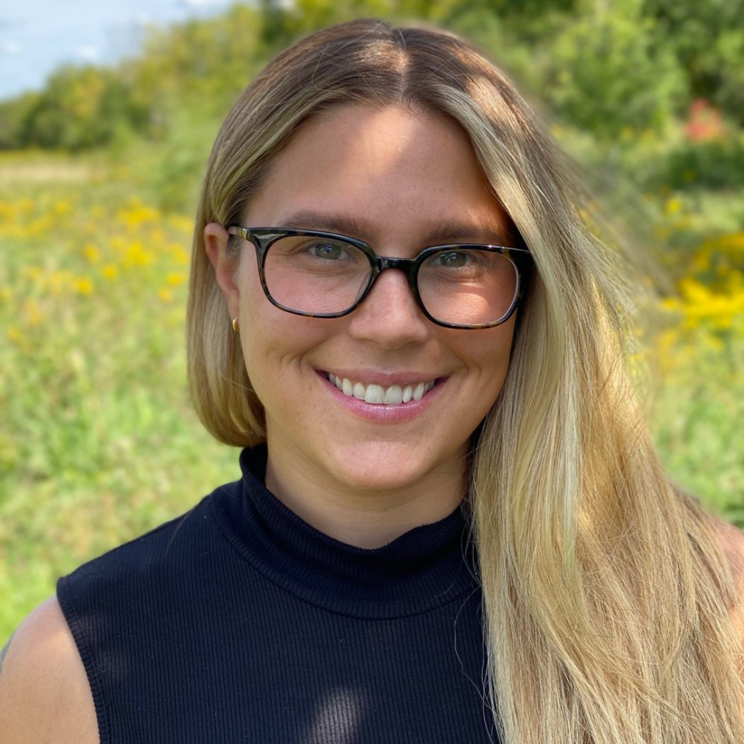 Samantha Shvetzoff