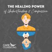 Healing power