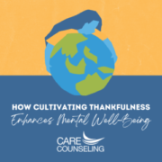 Cultivating thankfulness