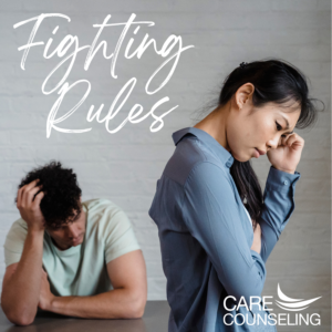 Fighting Rules