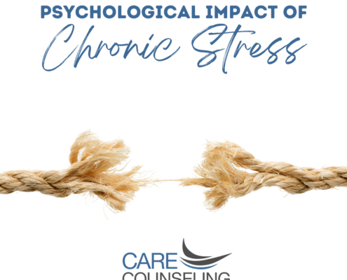 Chronic Stress
